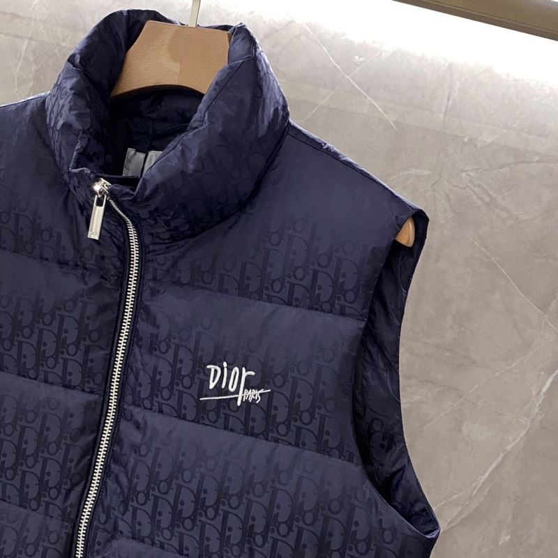 Christian Dior Down Jackets